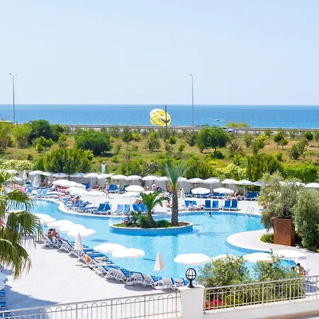 Hotel Calido Maris Ultra