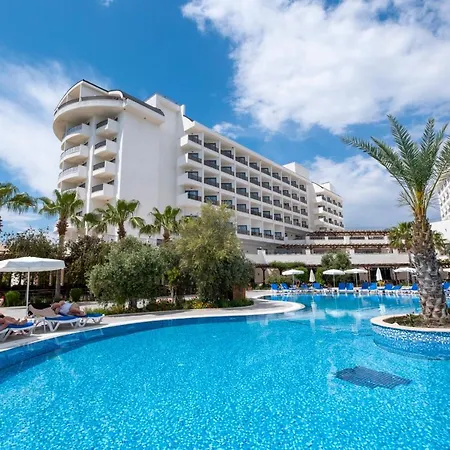 Calido Maris Ultra 5*