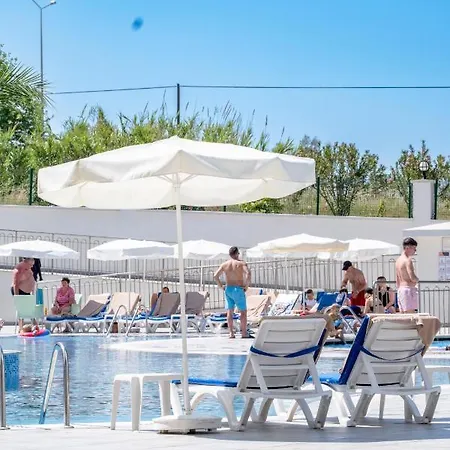 Calido Maris Ultra 5*