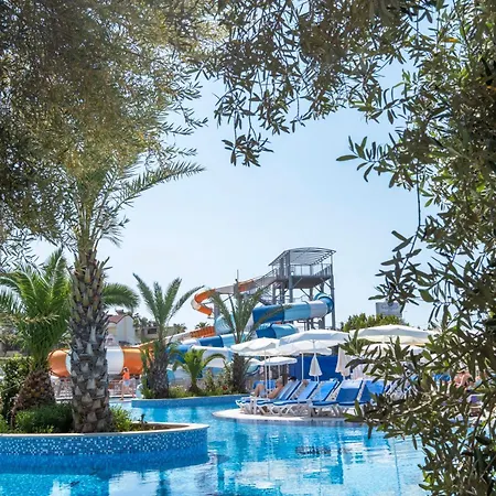 Calido Maris Ultra 5*