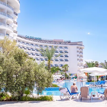 Calido Maris Ultra Hotel