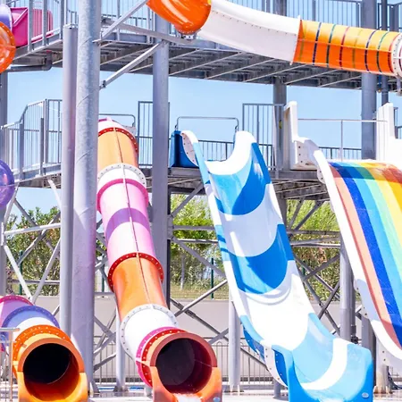 Hotel Calido Maris Ultra