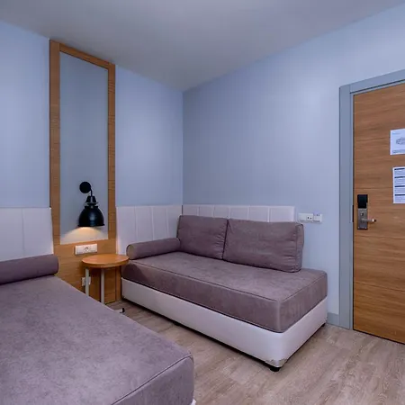 Calido Maris Ultra Hotel 5*