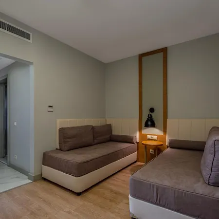 Hotel Calido Maris Ultra 5*