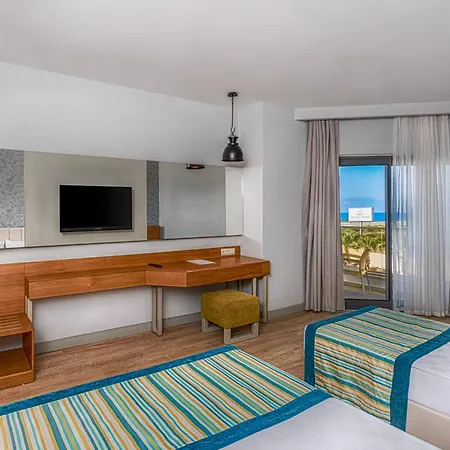 Calido Maris Ultra Kızılot