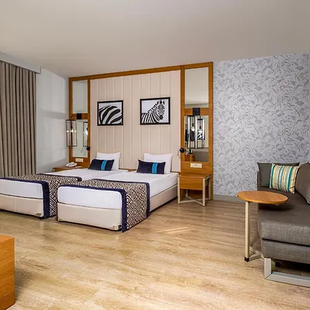 Calido Maris Ultra Hotel 5*