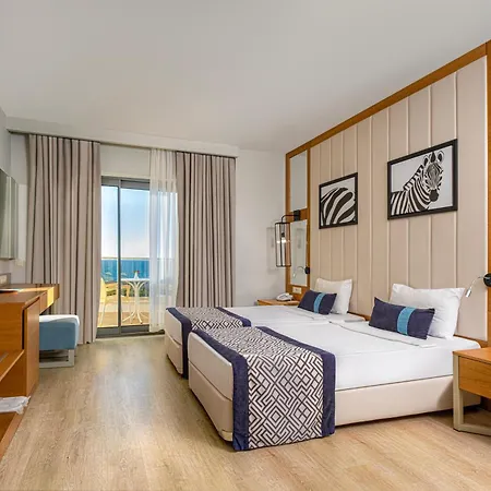 Calido Maris Ultra 5*