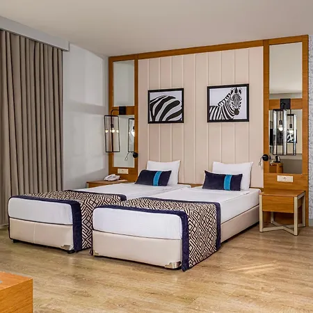 Calido Maris Ultra Kızılot