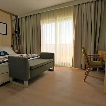 Calido Maris Ultra 5* Kızılot
