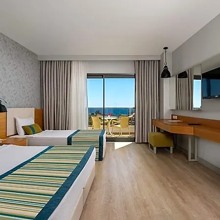 Hotel Calido Maris Ultra Kızılot