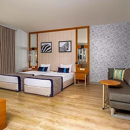 Hotel Calido Maris Ultra