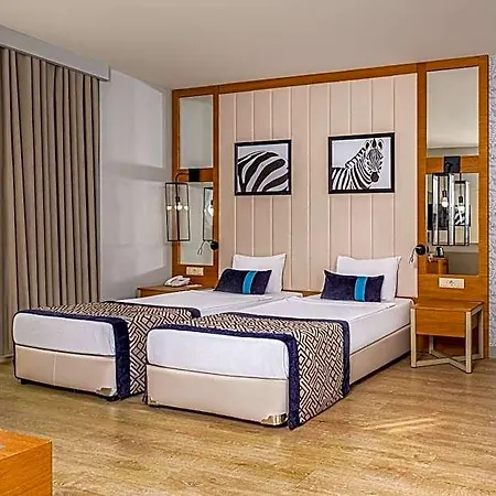 Calido Maris Ultra Отель 5*