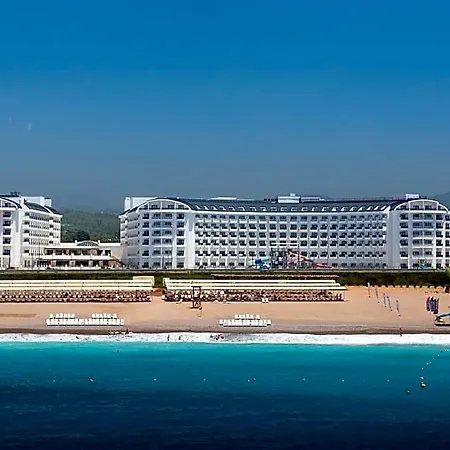 Calido Maris Ultra Отель 5*