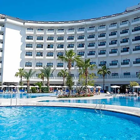 Hotel Calido Maris Ultra
