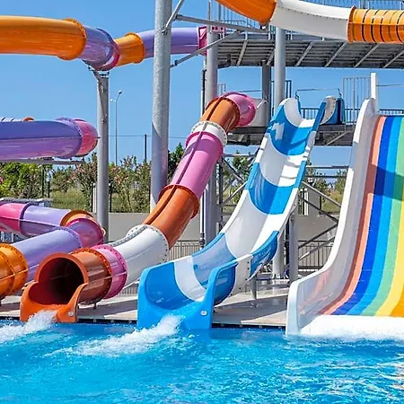 Calido Maris Ultra Hotel Kızılot