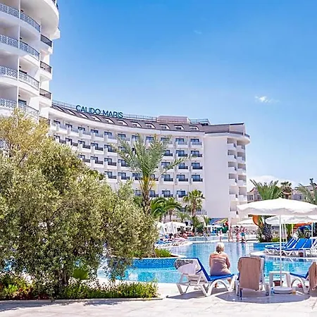 Calido Maris Ultra 5* Kızılot