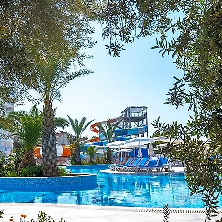 Calido Maris Ultra Hotel 5*