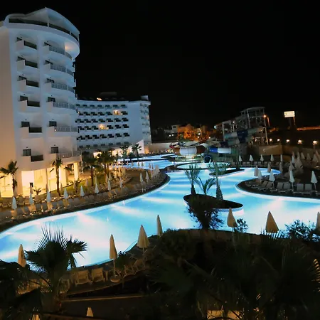 Calido Maris Ultra 5* Kızılot