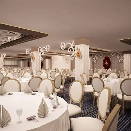 Calido Maris Ultra Hotel 5*