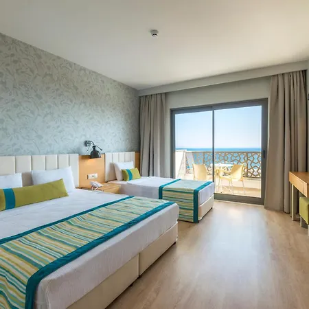 Hotel Calido Maris Ultra Kızılot