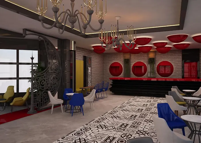 Hotel Calido Maris Ultra 5*