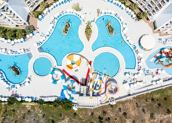 Hotel Calido Maris Ultra