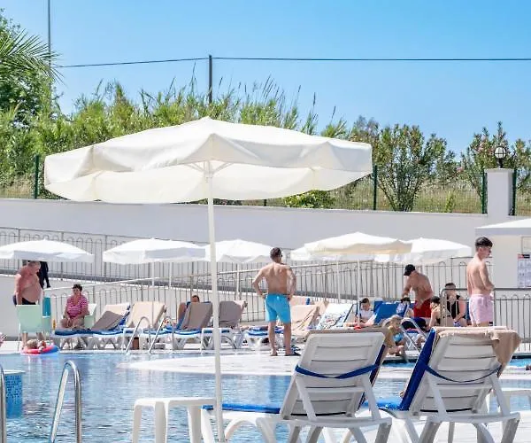 Calido Maris Ultra 5*