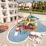 Calido Maris Ultra Hotel 5*