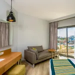 Hotel Calido Maris Ultra Kızılot