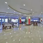 Hotel Calido Maris Ultra Kızılot