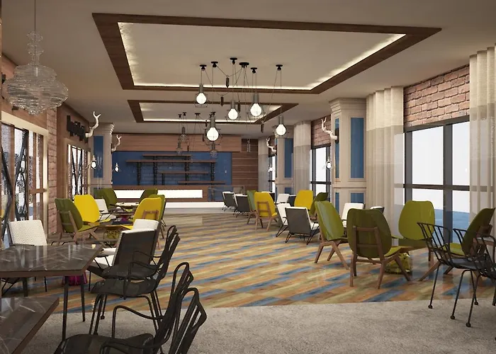 Calido Maris Ultra Kızılot