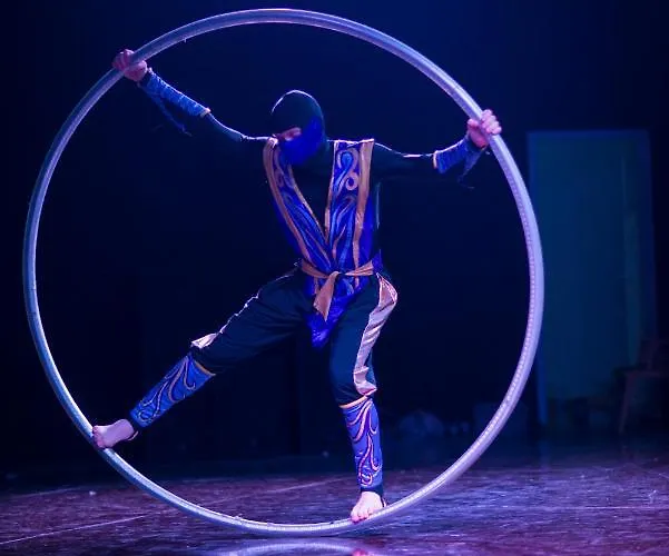 Calido Maris Ultra Szálloda