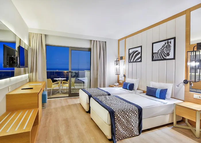 Calido Maris Ultra 5*